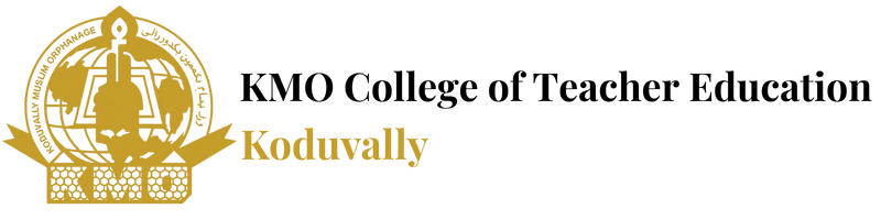 KMO College of Teacher Education | Koduvally | Best college in calicut